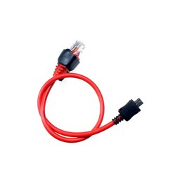 Kabel RJ45 micro UART Auto Ignition Samsung C3300K S7070 do Z3X