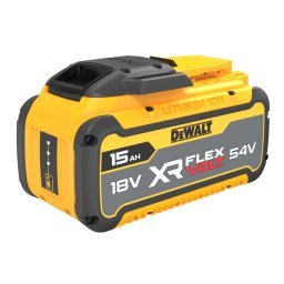 DeWALT Akcesoria - Akumulator 18/54V XR FLEXVOLT 15,0 Ah DCB549
