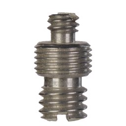 Quadralite śruba 1/4 cala na 3/8 cala M10