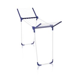 Leifheit - Suszarka do ubrań Pegasus 120 Solid Compact 81720