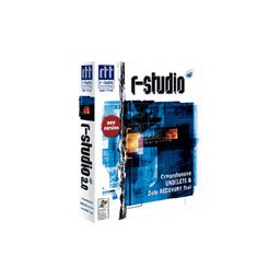 R-Studio 8.5 (R-Studio)