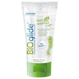 BIOglide original - żel nawilżający wodny (150ml)