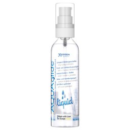 AQUAglide liquid - delikatny lubrykant na bazie wody (50ml)