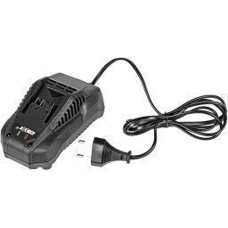 CEDRUS FCH2.4 ŁADOWARKA BATERII AKUMULATORÓW CEDRUS POWER+ 20V CEDFCH2.4 - OFICJALNY DYSTRYBUTOR - AUTORYZOWANY DEALER CEDRUS