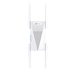 TP-LINK Wzmacniacz sygnału RE815XE Wifi AXE5400