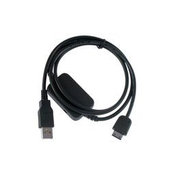 Kabel Samsung SGH-D880 E250v G600 I900 Omnia J700 M600 USB serwisowy