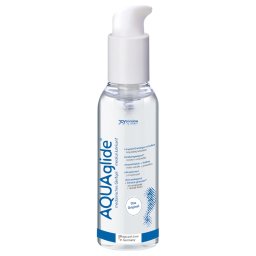 AQUAglide Original - lubrykant na bazie wody - 125ml