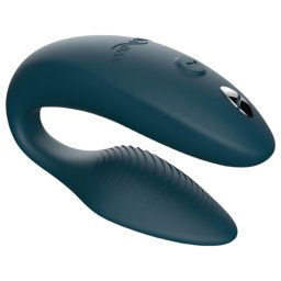 We-Vibe Sync - inteligentny wibrator dla par, z akumulatorem (zielony)