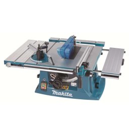 Makita - Pilarka tarczowa stołowa 260 mm, 1500 W MLT100N