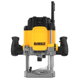 DeWALT - Frezarka górna 2300 W DWE625