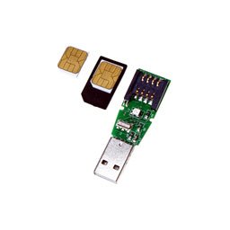 Komplet aktywacyjny dla iPhone 2 3 3Gs 4 4s 5 / iPad