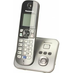 PANASONIC TELEFON KXTG6821 PDM