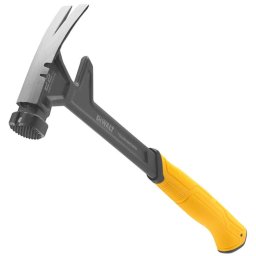 DeWALT - Młot wyburzeniowy stalowy 624 g DWHT51008-0