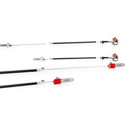 Okrzesywarka spalinowa Cedrus PW425