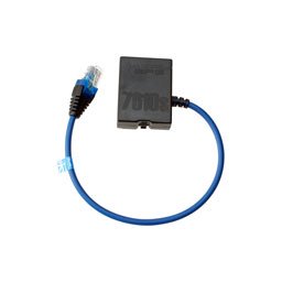 Kabel RJ48 MT-Box GTi Nokia 3600 3600s / 7610 7610s 10-pin