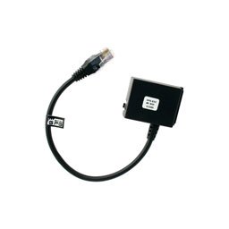 Kabel RJ48 MT-Box GTi Nokia 5320D 5500 6120 6120C 6121C 6122C 5230 10-pin