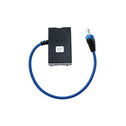 Kabel RJ48 MT-Box GTi Nokia E66 10-pin