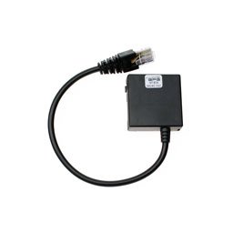 Kabel RJ48 MT-Box GTi Nokia 6151 6233 6234 6280 6288 10-pin