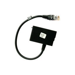 Kabel RJ48 MT-Box GTi Nokia 5220c 10-pin