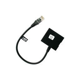 Kabel RJ48 MT-Box GTi Nokia 6210N 6210 Navigator 10-pin