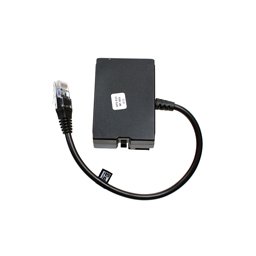 Kabel RJ48 MT-Box GTi Nokia E63 E71 10-pin