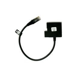 Kabel RJ48 MT-Box GTi Nokia 6500c 6500 classic 7900d 10-pin