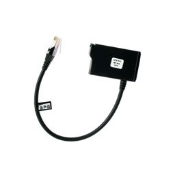 Kabel RJ48 MT-Box GTi Nokia N70 10-pin