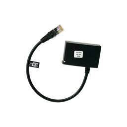 Kabel RJ48 MT-Box GTi Nokia 6680 10-pin