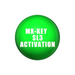 Aktywacja MXKEY SL3 UNLIMITED