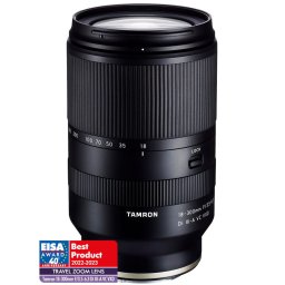 Obiektyw Tamron 18-300mm F/3.5-6.3 Di III-A VC VXD Sony E | AUTHORISED DEALER 5 lat gwarancji