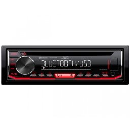 JVC Radio samochodowe KDT-702BT
