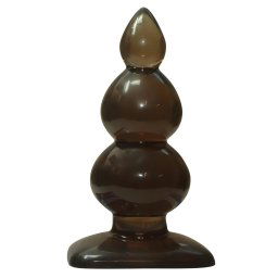 You2Toys Drops - średni analny plug