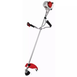 DEDRA DED8716 Kosa spalinowa czterosuwowa 4T 0,9 kW 35,8 cm3 podkaszarka 430 mm