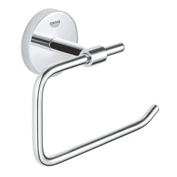 Grohe QuickFix Start Cosmopolitan - Uchwyt na papier toaletowy, chrom 41165000