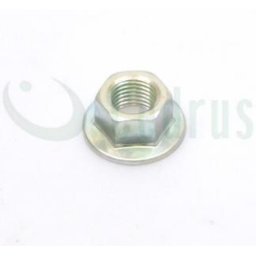 Nakrętka koła magnesowego Honda GX160 CZĘŚĆ ORYGINALNA 0001060006