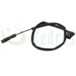 Przewód wyłącznika Honda GX160 CZĘŚĆ ORYGINALNA 0001060073