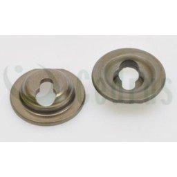 Zabezpieczenie zaworu wydechowego Honda GX160 CZĘŚĆ ORYGINALNA 0001060078