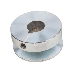 Koło pasowe Pubert Primo;Primo-Pneumatic;Comfort;Eco;Elite;Vario CZĘŚĆ ORYGINALNA 0306060005