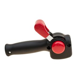 Dźwignia gazu Pubert Primo-Pneumatic;Vario-Pneumatic CZĘŚĆ ORYGINALNA 0340010039