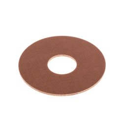 Podkładka adapt.kosiarki Kynast otw.15mm 1-041