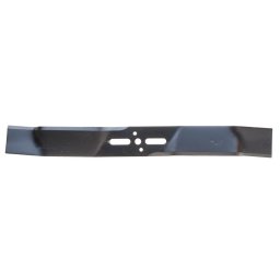 Nóż kosiarki uniwers 45cm mielący otw.10 1-745