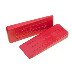 Klin plastikowy do obalania drzew 19cm 1055901A