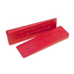Klin plastikowy do obalania drzew 27cm 1055904A