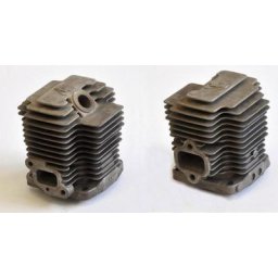Cylinder Kawasaki TH48 /bez tłoka/ 11005-2123