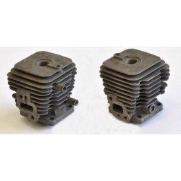 Cylinder Kawasaki TJ27 /bez tłoka/ 11005-2153