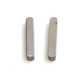 Klin adaptera Weibang WB506SKL /4,7x4,7x38/ CZĘŚĆ ORYGINALNA 1101005030A