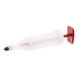 Smarowniczka plastikowa włoska 1108001