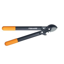 Sekator kowadełkowy Fiskars PowerGear L71 (S) 1001556 do gałęzi 38 mm