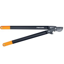 Fiskars Sekator nożycowy hook L78 PowerGear 1000584 do gałęzi 50 mm