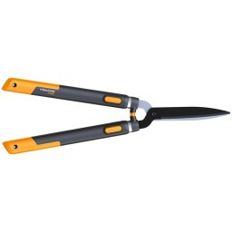 Fiskars HS86 SmartFit 1013565 nożyce do żywopłotu teleskopowe SoftGrip